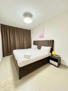 Elegant 2 Bedroom Duplex Apartment Pacific Al Marjan Island - 6