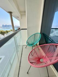 Elegant 2 Bedroom Duplex Apartment Pacific Al Marjan Island - 3