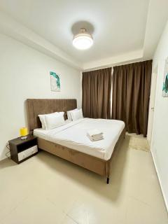 Elegant 2 Bedroom Duplex Apartment Pacific Al Marjan Island - 4