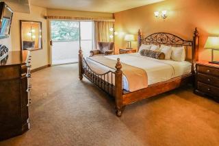 Sedona Springs Resort 2BR Loft Apartment with Resort Access - 3