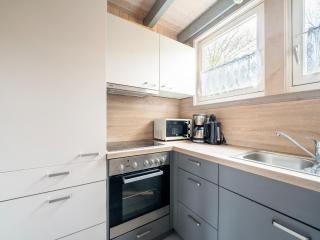 Ferienhaus mit Kinderausstattung - 8