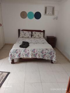 Casa arara suite 1 - 0