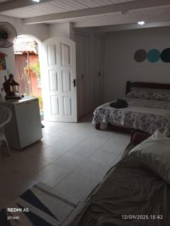 Casa arara suite 1 - 6