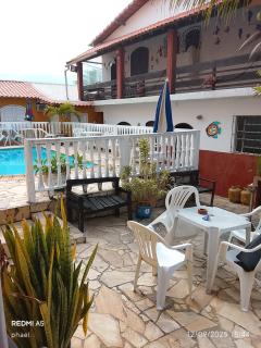 Casa arara suite 1 - 1