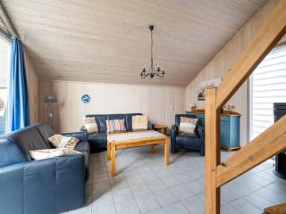Ferienhaus im skandinavischen Style - 3
