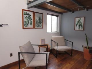 2ndHome Calzada - Celaya - 7