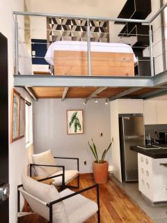 2ndHome Calzada - Celaya - 8