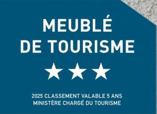 Gîte Gaïa studio avec exterieur - 9