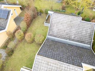 schwedisches Ferienhaus in Mirow - 5