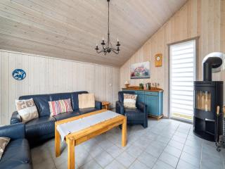 schwedisches Ferienhaus in Mirow - 3