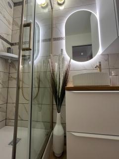 Apartment - La Grande Motte - fully equipped - 4