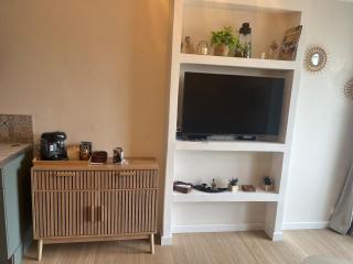 Apartment - La Grande Motte - fully equipped - 1