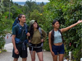 Ama Ecolodge - 5