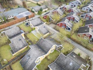 Ferienhaus im skandinavischen Stil - 4