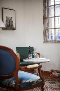 Domaine Castelnaut gîte et château - 1