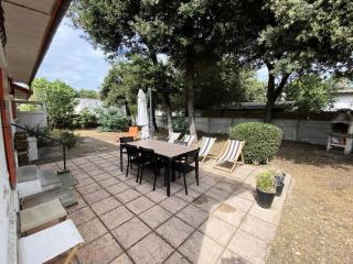 Résidence 100-soulac Sur Mer - 100 - Charmante maison dans le quartier des Arros MAE-1951 - 8