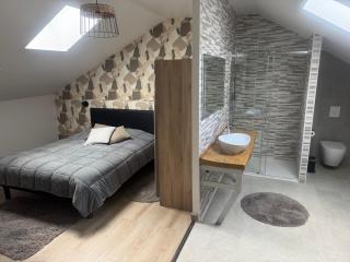 Le Gîte du père Chayoux - 3