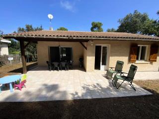 Résidence La Grande Combe - 149 - Élégante maison rénovée avec goût et son parc verdoyant MAE-0101 - 9