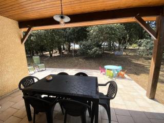 Résidence La Grande Combe - 149 - Élégante maison rénovée avec goût et son parc verdoyant MAE-0101 - 8
