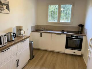 Résidence La Grande Combe - 149 - Élégante maison rénovée avec goût et son parc verdoyant MAE-0101 - 4