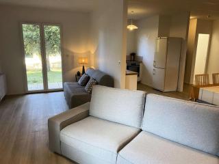 Résidence La Grande Combe - 149 - Élégante maison rénovée avec goût et son parc verdoyant MAE-0101 - 1