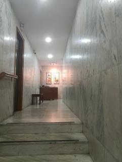 Apartamento em Copacabana com vista praia AL - 8