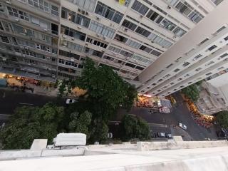 Apartamento em Copacabana com vista praia AL - 4
