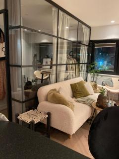 Holiday apartment south Norway - 9