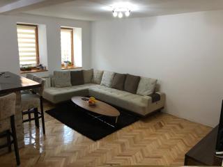Bistrik loggia - Sarajevo - 6