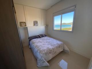 cód 20 - Apartamento frente mar com vista - 7