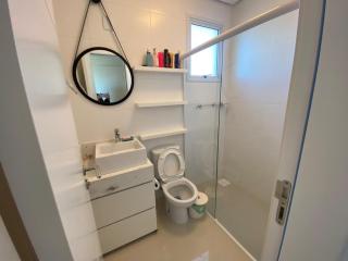 cód 20 · Apartamento frente mar 3 suítes - 4