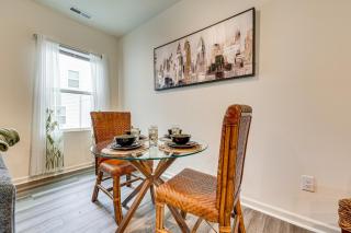Screened Patio Townhome 3 Mi to Dtwn Wilson! - 5