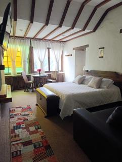Posada Corinto Paipa - 3