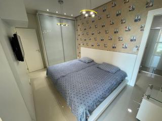 Cód 21- Apartamento com vista frente mar! - 9