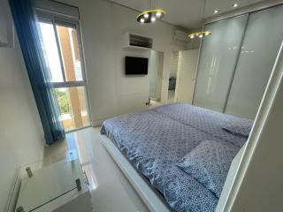 Cód 21- Apartamento com vista frente mar! - 8