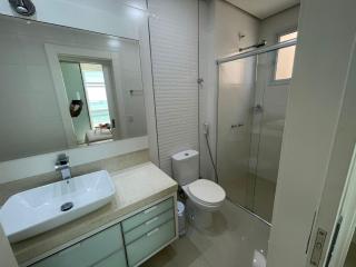 Cód 21- Apartamento com vista frente mar! - 6