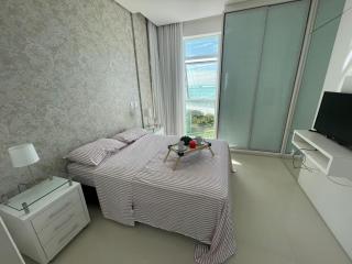 Cód 21- Apartamento com vista frente mar! - 5