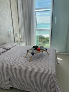 Cód 21- Apartamento com vista frente mar! - 3