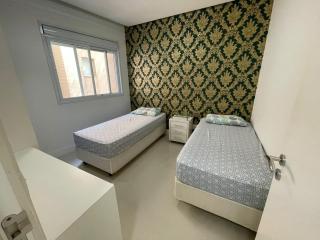 Cód 21- Apartamento com vista frente mar! - 2