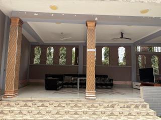 Isamilo Room - 5