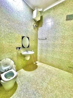 Isamilo Room - 3