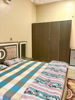 Isamilo Room - 2