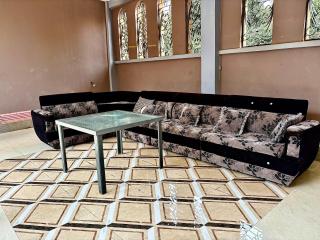 Isamilo Room - 1