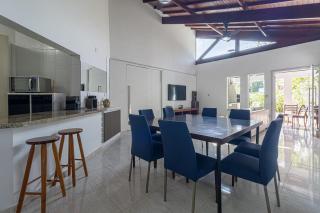 Casa com Piscina climatizada , Jacuzzi 4 Quartos. - 4