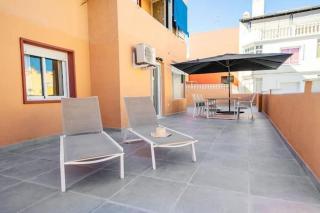 Beautiful apartment in Fuengirola - 4