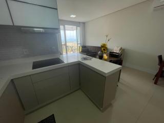 cód 23 · Apartamento com vista para o mar! - 8