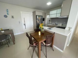 Cód 23 - Apartamento com vista para o mar - 4