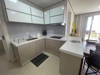 cód 23 · Apartamento com vista para o mar! - 3