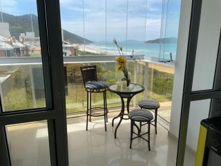 Cód 23 - Apartamento com vista para o mar - 6