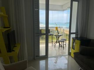 Cód 23 - Apartamento com vista para o mar - 5